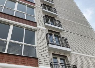 Двухкомнатная квартира на продажу, 53.7 м2, село Чигири, улица Василенко, 7/2