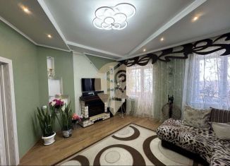 Продажа 3-ком. квартиры, 92.1 м2, Старый Оскол, микрорайон Будённого, 16, ЖК Радуга