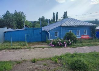 Продается дом, 55 м2, Ефремов, улица Ленина, 103