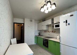 Сдача в аренду однокомнатной квартиры, 55 м2, Томск, Большая Подгорная улица, 87, ЖК Большая Подгорная
