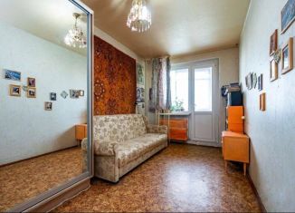 Продам трехкомнатную квартиру, 64.5 м2, Краснодар, улица 70-летия Октября, 18, микрорайон Юбилейный