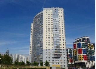 Продаю двухкомнатную квартиру, 46 м2, Санкт-Петербург, улица Оптиков, 34к2, Приморский район