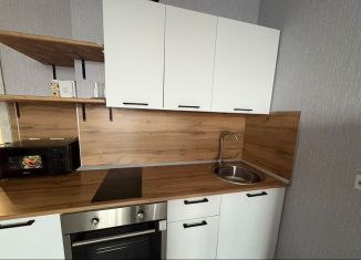 Сдам в аренду 1-комнатную квартиру, 46 м2, Обь, Октябрьская улица, 5