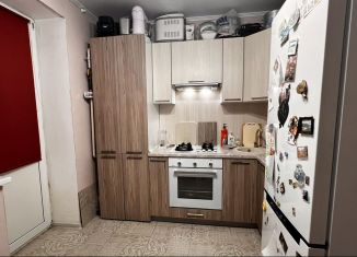 Продажа однокомнатной квартиры, 33.7 м2, Бузулук, Минская улица, 88