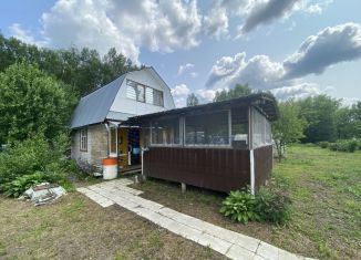 Продаю дачу, 42 м2, Нижегородская область, садоводческое некоммерческое товарищество Ивушка, 35