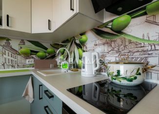 Квартира на продажу студия, 21.3 м2, Санкт-Петербург, проспект Большевиков, 68к1, Невский район