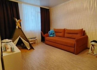 Продажа 2-комнатной квартиры, 56.2 м2, Оренбург, Транспортная улица, 18/5, ЖК Звёздный Город