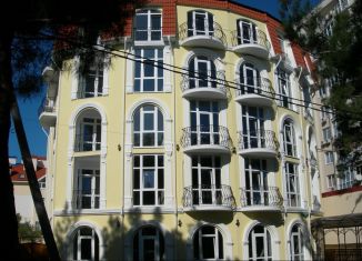 Продается двухкомнатная квартира, 65 м2, Геленджик, Колхозная улица, 9