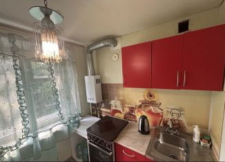 Продажа 1-ком. квартиры, 30.9 м2, Тула, Привокзальный территориальный округ, улица Седова, 33А