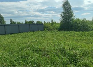 Продажа участка, 6 сот., деревня Моховички, Лесная улица