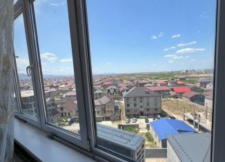 Продам однокомнатную квартиру, 48 м2, Махачкала, Техническая улица, 6, ЖК Южный