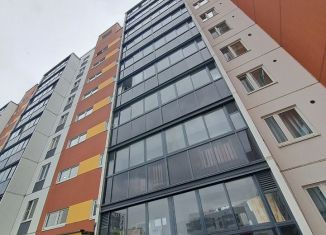 Продажа двухкомнатной квартиры, 41 м2, Карелия, улица Островского, 5