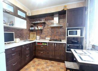 Продажа 3-комнатной квартиры, 70 м2, Воронеж, улица Шишкова, 142/5, ЖК Московский Квартал