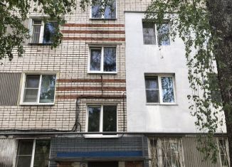 Продается 1-ком. квартира, 31 м2, Нижегородская область, 3-й микрорайон, 13