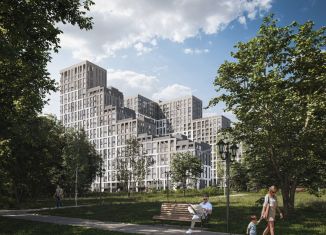 Продается 1-комнатная квартира, 36.6 м2, Тула, Центральный территориальный округ, улица Михеева, 5