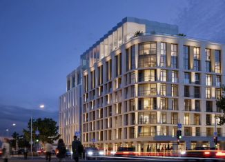 Торговая площадь на продажу, 371.8 м2, Пермь, улица Газеты Звезда, 5, Ленинский район