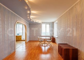 2-ком. квартира на продажу, 96.3 м2, Санкт-Петербург, Краснопутиловская улица, 66к2, Московский район