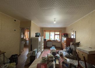 Продажа 1-ком. квартиры, 31 м2, Ульяновск, Пионерская улица, 14/15