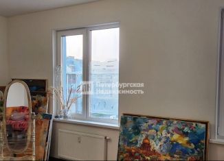 Продается 2-ком. квартира, 60.5 м2, Санкт-Петербург, Московский район, улица Струве, 4