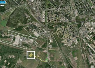 Продаю земельный участок, 853 сот., Санкт-Петербург