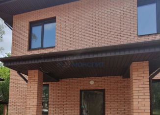 Дом на продажу, 148.8 м2, деревня Утечино, Андреевская улица