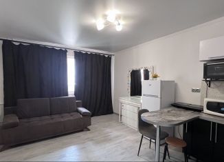 Сдается в аренду квартира студия, 30 м2, Оренбург, Транспортная улица, 16Б