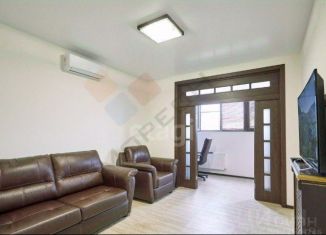 Продажа двухкомнатной квартиры, 46.6 м2, Краснодар, Гаражная улица, 87к1, ЖК Маршал