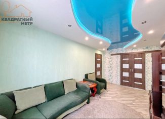 Продажа 3-комнатной квартиры, 72 м2, Димитровград, Московская улица, 83А