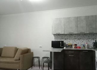 Продам квартиру студию, 28 м2, Краснодар, Душистая улица, 25, микрорайон Молодёжный