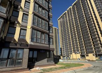 Квартира на продажу студия, 29.5 м2, Ростов-на-Дону, ЖК Город у Реки, улица 23-я Линия, 54с4