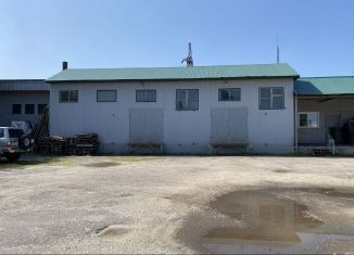 Сдам в аренду склад, 277 м2, Пензенская область, улица Измайлова, 17А