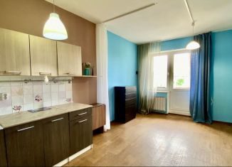 Аренда 1-ком. квартиры, 27 м2, Архангельск, проспект Обводный канал, 76