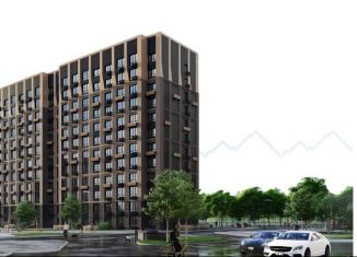 Продажа однокомнатной квартиры, 29 м2, Барнаул, Власихинская улица, 212