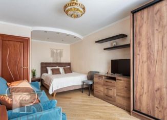 Продается 1-комнатная квартира, 36 м2, Москва, 1-й Коптельский переулок, 26с1, ЦАО