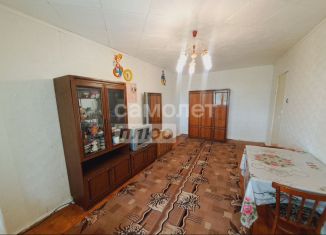 Продается 2-ком. квартира, 48.5 м2, Киров, Индустриальная улица, 6