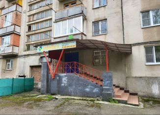 Продается помещение свободного назначения, 64 м2, Владикавказ, проспект Доватора, 7к1, 34-й микрорайон