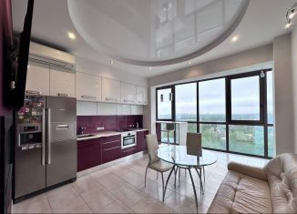 Продажа 2-комнатной квартиры, 100 м2, Санкт-Петербург, Ярославский проспект, 95, метро Озерки