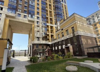 Однокомнатная квартира на продажу, 48.7 м2, Санкт-Петербург, Парфёновская улица, метро Балтийская