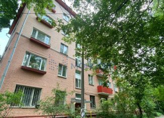 Продажа однокомнатной квартиры, 31.4 м2, Люберцы, Октябрьский проспект, 386