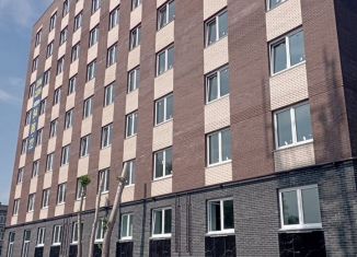 5-комнатная квартира на продажу, 81.2 м2, Ульяновск, улица Тимирязева, 48А, Ленинский район