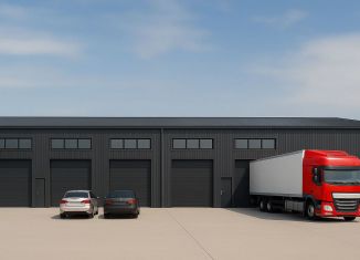 Продаю помещение свободного назначения, 104 м2, Тольятти, Хрящёвское шоссе, 1с16литА44, Центральный район