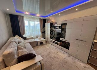 Продаю 4-ком. квартиру, 79.3 м2, Старый Оскол, микрорайон Королёва, 35