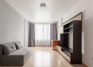 Продается 1-ком. квартира, 43.6 м2, Санкт-Петербург, Среднерогатская улица, 16к5, ЖК Светлый Мир Жизнь