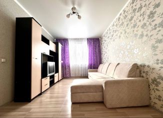 Сдам однокомнатную квартиру, 35.7 м2, Оренбург, Пролетарская улица