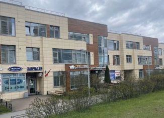 Продажа двухкомнатной квартиры, 58 м2, Санкт-Петербург, Выборгское шоссе, 112, муниципальный округ Шувалово-Озерки