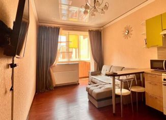 Продается квартира студия, 23.4 м2, Краснодар, улица имени Сергея Есенина, 108/1к2, микрорайон Завод Радиоизмерительных Приборов