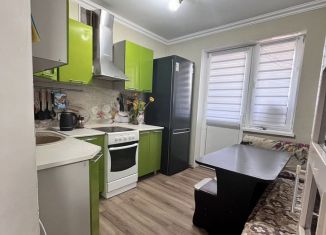 2-комнатная квартира на продажу, 41.7 м2, посёлок Берёзовый, улица имени Туполева А.Н., 2