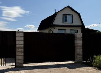 Продается земельный участок, 20 сот., деревня Владимировка, 8-й Западный проезд