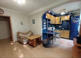 Продается 1-комнатная квартира, 46.4 м2, Санкт-Петербург, проспект Юрия Гагарина, 26к4, проспект Юрия Гагарина