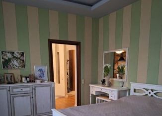 Продам однокомнатную квартиру, 34.9 м2, Москва, метро Мичуринский проспект, Озёрная улица, 17
